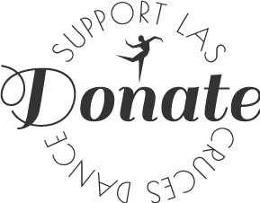 Support Las Cruces Dance - Donate!